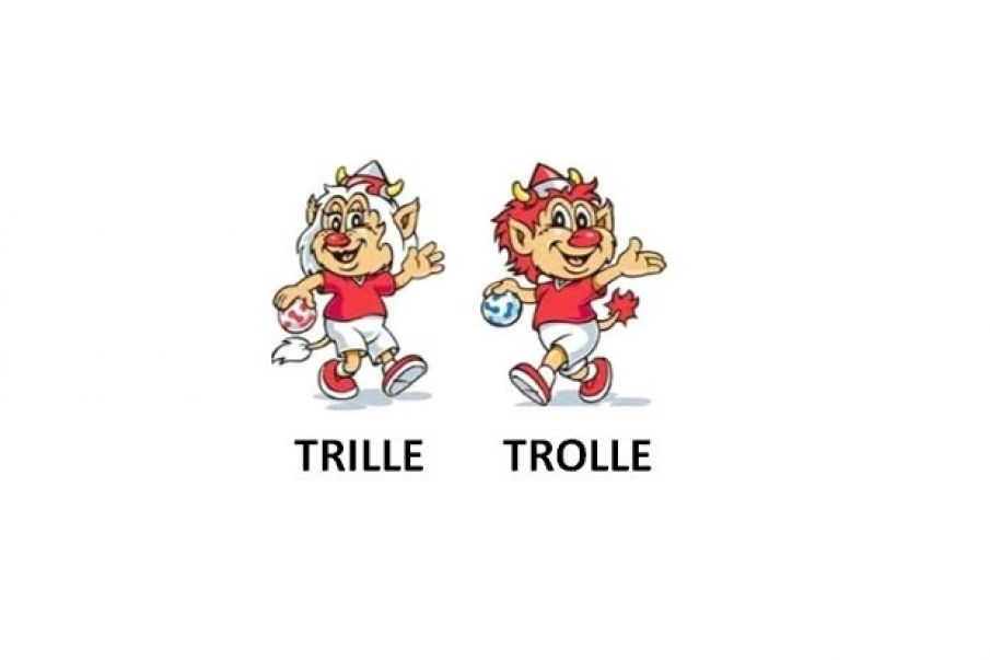trille-trolle